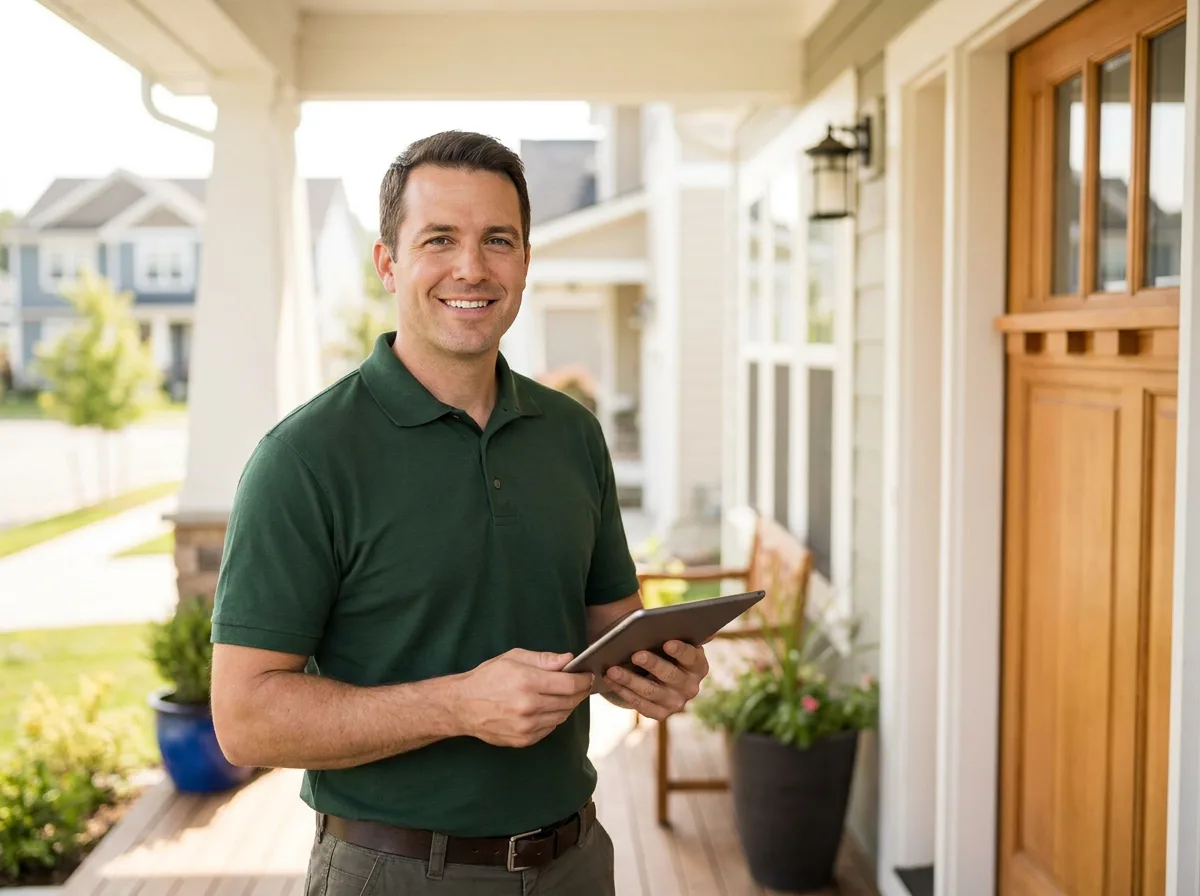 Pest control FAQs for Evansdale, IA